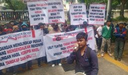 KURI Heran Kenapa Nama Ini Seolah Tak Tersentuh di Kasus Korupsi Nikel - JPNN.com