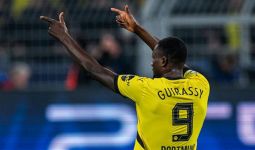 Dortmund vs Barcelona, Serhou Guirassy Tetap Bangga dengan Permainan Timnya - JPNN.com