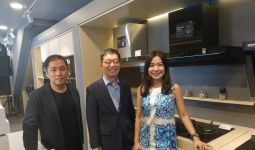 MODENA Home Center Kini Hadir di Kota Wisata Cibubur - JPNN.com