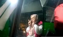 Jadi Tersangka Korupsi, ASN Kendari Masih Bisa Berpose Begini - JPNN.com
