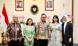 Pentingnya Koordinasi Lintas Wilayah untuk Atasi Krisis Udara di Jabodetabekpunjur - JPNN.com
