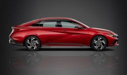 Hyundai Avante 2025 Makin Lengkap dengan Fitur-Fitur Baru - JPNN.com