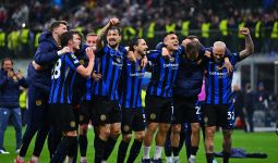 Kapan Semifinal Liga Champions Bergulir? Kans Muncul Raja Baru - JPNN.com
