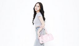Vierlin Luncurkan Koleksi Tas Kekinian yang Nyaman dan Timeless - JPNN.com