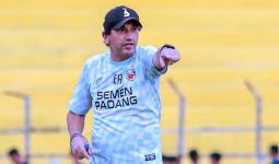 Live Streaming Semen Padang Vs PSIS Semarang, Seharusnya Seru - JPNN.com