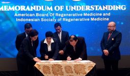 Indonesia Luncurkan Indonesian Society of Regenerative Medicine - JPNN.com