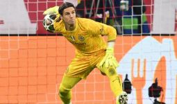 Starter dan Live Streaming Inter Milan Vs Bayern Muenchen - JPNN.com