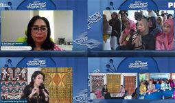 PNM dan KemenPPPA Edukasi Gizi dan Kemandirian Perempuan di Hari Kartini - JPNN.com