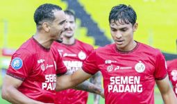 Dramatis! 5 Gol Mewarnai Semen Padang Vs PSIS Semarang, Cek Klasemen - JPNN.com