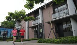 Tangerang Jadi Lokasi Terpopuler, LPKR Perluas Penawaran Produk di Park Serpong - JPNN.com
