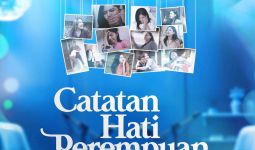 Catatan Hati Perempuan Angkat Kisah Perjuangan Para Wanita Hebat - JPNN.com