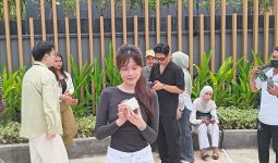SAFF & Co. Hadirkan MORFOSIA, Perpaduan Seni Instalasi dan Aroma di Central Park - JPNN.com