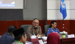 Kemdiktisaintek Membuka Peluang Sarjana Kuliah S2 Setahun, Lanjut Doktoral - JPNN.com