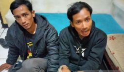 Ini Tampang Pengedar Uang Palsu di Cianjur - JPNN.com