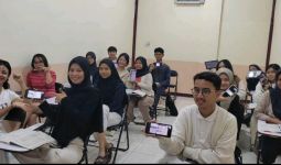 Ganesha Operation dan FT UNDIP Bantu Siswa Menghadapi Persaingan Masuk PTN - JPNN.com