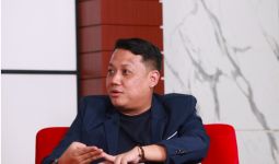 Tanggapi Perang Tarif Trump, Partai Gelora Dorong BPI Danantara Berinvestasi di AS - JPNN.com