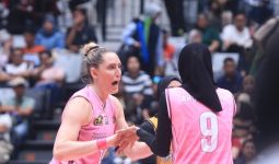 Final Four Proliga: Popsivo Polwan Tak Gentar Hadapi Kekuatan Baru Gresik Petrokimia - JPNN.com