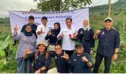 Danone Aqua Berkomitmen Implementasikan Permen LH Soal Pembayaran Jasa Lingkungan - JPNN.com