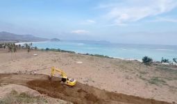 Xerana Resort Siap Dibangun di Pantai Pengantap, Investasi Capai Rp3 Triliun - JPNN.com