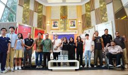 HSC 2025 Segera Digelar, Pemenang Akan Berlaga di Singapura - JPNN.com