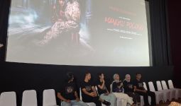 Samuel Rizal Kerasukan saat Syuting Film Mangku Pocong - JPNN.com