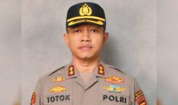 Oknum Polisi Aipda AD Dipecat Gegara Berbuat Asusila pada Ibu Mertua - JPNN.com