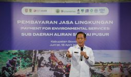 Dorong Kolaborasi Multi-Sektor, AQUA Terapkan Pembayaran Jasa Lingkungan - JPNN.com