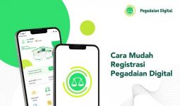 Transaksi Lewat Pegadaian Digital Cepat, Aman dan Tanpa Ribet - JPNN.com