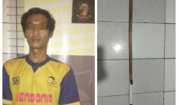 Polsek Indralaya Tangkap Pelaku Penganiayaan di Ogan Ilir - JPNN.com