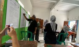 Info Sementara Penghitungan Suara PSU Pilkada Tasikmalaya, Siapa Unggul? - JPNN.com