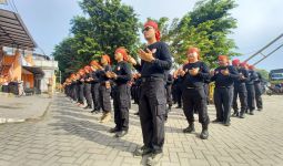 Kawal PSU Pilkada Kabupaten Serang, PKS Menerjunkan Ratusan Pasukan Khusus - JPNN.com