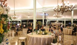 Mencicipi Hidangan Khas Kerajaan di Royal Dinner Mangkunegaran Solo - JPNN.com