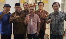Wakil Ketua DPR Sufmi Dasco Dukung Industrialisasi Pedesaan Sebagai Model Nasional - JPNN.com