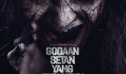 Film Godaan Setan yang Terkutuk Angkat Isu Iman dan Keharmonisan Keluarga - JPNN.com