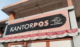 Gegara Panggilan Sidang Tak Sampai Alamat, Tergugat Datangi Kantor Pos di Jambi - JPNN.com
