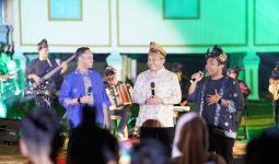 Festival Budaya di Rumah Singgah Tuan Kadi, Harmoni Melayu & Seruan Peduli Lingkungan - JPNN.com
