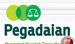 Transaksi Tabungan Emas Pegadaian Diproyeksikan Naik 10 Kali Lipat pada Akhir April - JPNN.com