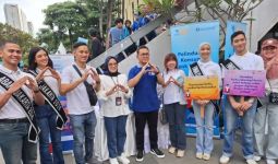 Pemerintah Klaim Tarif Impor Trump dari AS Tak Ganggu Swasembada Nasional - JPNN.com