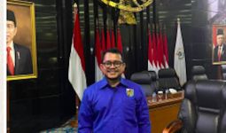 Aktivis KNPI Jakarta David Hamka Minta Gubernur Pramono Optimalkan Peran Pemuda Cegah Tawuran - JPNN.com