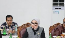 Hari Kartini, Widya Desak Pemulihan Hak Perempuan eks Pemain Sirkus yang Dieksploitasi - JPNN.com