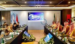 Talenta Unggul Mampu Memperkuat Hilirisasi Pertambangan - JPNN.com