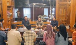 253.409 Warga Jateng Manfaatkan Program Pemutihan Pajak, Terkumpul Rp61,9 Miliar - JPNN.com