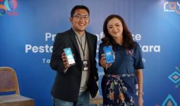Bank Raya Targetkan 10 Ribu Nasabah Baru pada Pesta Rakyat Nusantara di TMII - JPNN.com