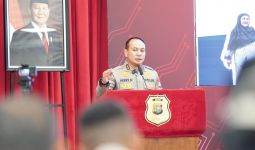 Heboh Pengeroyokan di Kantor Polsek, Kapolda Riau Langsung Copot Jabatan Anak Buah - JPNN.com