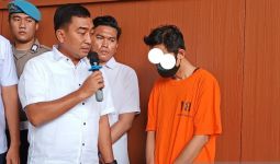 Dengar Ada Mahasiswi Mandi, Dokter MAES Berbuat Nekat, Terjadilah - JPNN.com