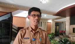 Besok, 621 CASN Kota Mataram Terima SK, Gaji Aman - JPNN.com