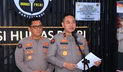 Penyidik Bareskrim Kaji Substansi Laporan Ridwan Kamil terhadap Lisa Mariana - JPNN.com
