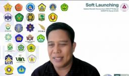 28 PTN Top Siapkan 17.909 Kursi Jalur SMMPTN-Barat 2025 - JPNN.com