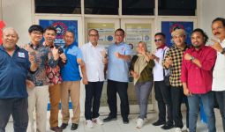 KSPSI Dorong Indonesia Meratifikasi Konvensi ILO 188 untuk Perlindungan Awak Kapal Perikanan - JPNN.com