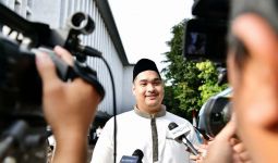 Menpora Ajak Pemuda Jadikan Idulfitri Momentum Evaluasi Diri - JPNN.com